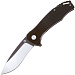 Нож QSP Raven QS122-C1