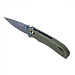 Нож складной туристический Ganzo G7533-GR