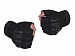 Перчатки Voenpro беспалые с защитой, цвет черный, размер M
