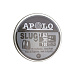 Пули пневматические APOLO SLUG 7.62 3,9 гр. (100 штук)