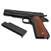 Пистолет страйкбольный Stalker SA1911 Spring (Colt1911) 6мм