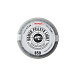 Пули Люман Domed pellets Light, калибр 4,5 мм., вес 0,45 г. 650 шт