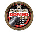 Пули Квинтор Domed 6,35 мм (100 шт) 1,8 г
