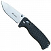 Нож складной Ganzo G724M black