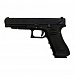 Пистолет страйкбольный (WE) Glock-35 gen4, авто, металл слайд, GP626B