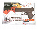 Пистолет страйкбольный Stalker SA17GM Spring (Glock 17), 6 мм