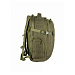 Рюкзак 1000D polyester with PVC coating 50L Olive YA KF-126B