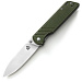 Нож QSP Parrot QS102-B