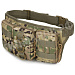 Сумка поясная Multi-function Tactical Pockets AS-BS0040CP
