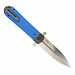 Нож Adimanti Samson by Ganzo (Brutalica design) Samson-BL синий