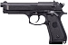 Пневматический пистолет Crosman PDM9B