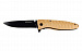 Нож складной Ganzo G620Y-1