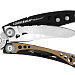 Мультиинструмент Leatherman Skeletool Coyote
