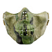 Маска на нижнюю часть лица Tactical AS-MS0016AF