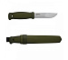 Нож Morakniv Kansbol green