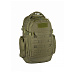 Рюкзак 1000D polyester with PVC coating 50L Olive YA KF-126B