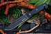 Нож Kizlyar Supreme Maximus AUS-8 bt v2