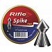 Пули пневматические RIFLE Field Series Spike 4,5 мм., 0,59 грамм (500 шт.)