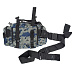 Рюкзак 30L Hiking Tactical 600D 30x50x20 YA BK-5031 ocean digial