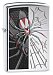 Зажигалка Zippo 28795 Spider