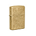 Зажигалка ZIPPO Classic Tumbled Brass