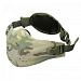 Маска на нижнюю часть лица Tactical Military AS-MS0060CP