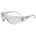 Очки защитные АЛЬФА (М) прозрачные