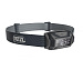 Фонарь налобный Petzl Tikka серый