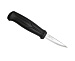 Нож Morakniv Wood Carving Basic нержавейка