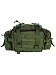 Сумка поясная Molle Utility Gear Assault AS-BS0013OD