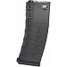 Магазин механический (G&G) MAGPUL М4-М16 черный на 120 шаров G-08-101