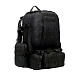Рюкзак 50L Molle Assault Tactical Outdoor Military 48х30х20cm AS-BS0007B