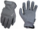 Перчатки FastFit Wolf Grey size L код Mechanix MFF-88