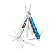Мультиинструмент Leatherman Juice Сs4 голубой