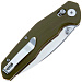 Нож складной Bestech Ronan BMK02B, зеленый, G10, 14C28N