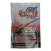 Шарики для страйкбола AZOT 0,43 г, 0,25 кг