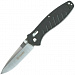 Нож Ganzo G738-BK black