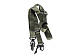 Ремень оружейный MS2 Tactical 2-Point Multi Rifle Green WS24428G AS-SL0008OD
