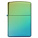 Зажигалка Zippo 49191 High Polish Teal Classic