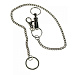 Цепочка, кольцо для ключей 4.1854