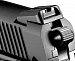 Страйкбольный пистолет (TOKYO MARUI) COLT M45A1 GBB, BLACK, модель - 142955