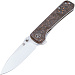 Нож QSP Hawk QS131-T