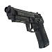 Пневматический пистолет Stalker S92ME (beretta) 4,5 мм