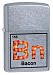 Зажигалка Zippo 29070 Bacom Element