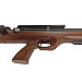Пневматическая винтовка Hatsan Flashpup QE кал. 5.5 мм 3 Дж, PCP, дерево
