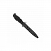 Нож VECTOR AUS-8 SW (Stonewash, черная рукоять, кайдекс ножны)