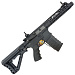 Модель автомата (G&G) СM16 Wild Hog 9
