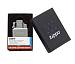 Газовый вставной блок для широкой зажигалки Zippo, одинарное турбо пламя