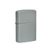 Зажигалка ZIPPO Classic Flat Grey