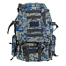 Рюкзак 30L Hiking Tactical 600D 30x50x20 YA BK-5031 ocean digial